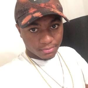 Meet your Posher, Darylmico